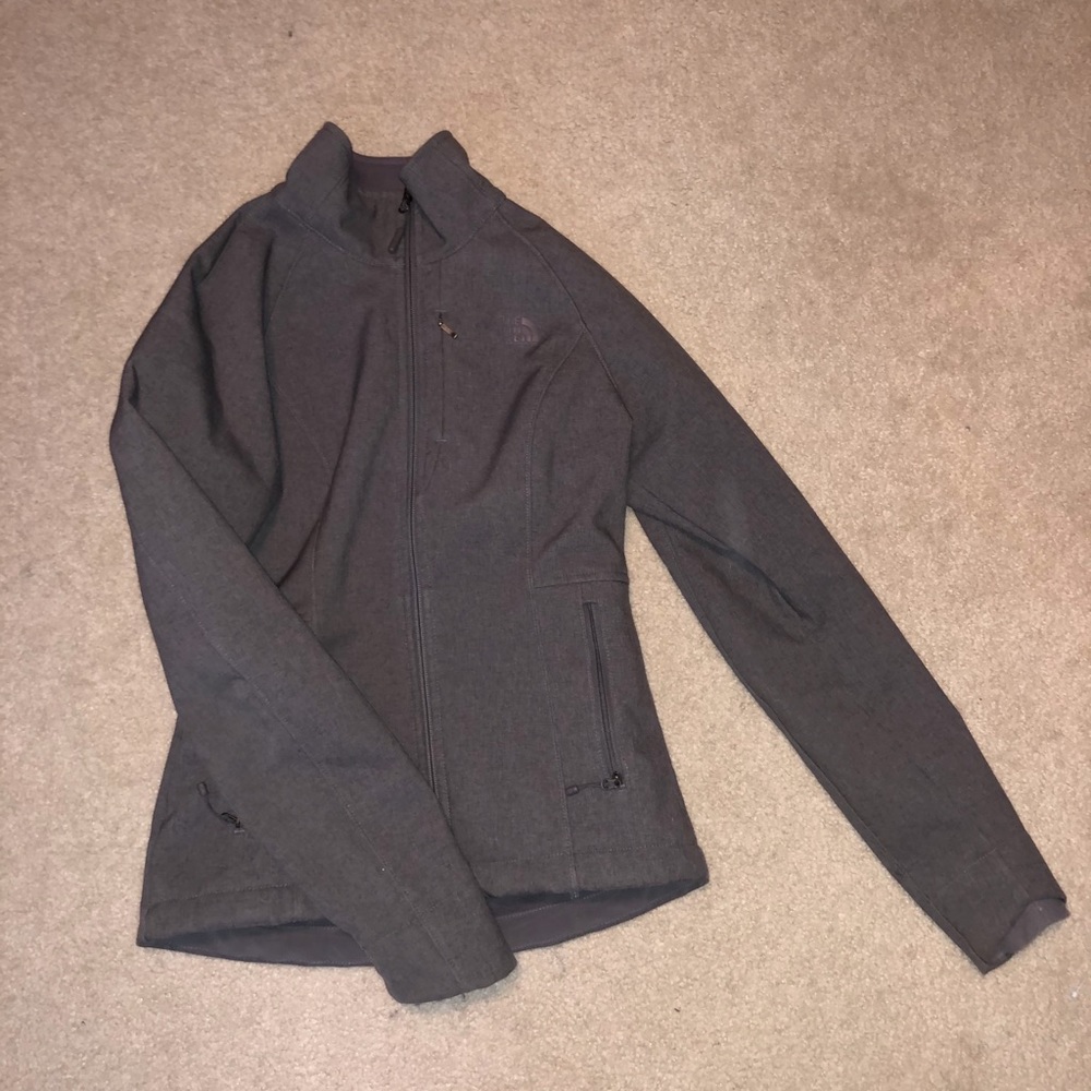 North face jacket, size Xs